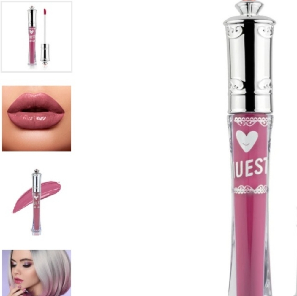 Nu'est Berry Fuchsia